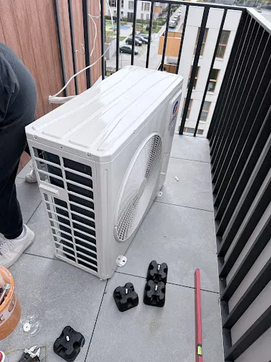 Klimatyzacja w Krakowie | Rekuperacja • Wentylacja Mechaniczna